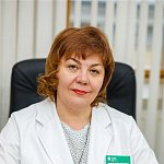 Проданова Евгения Павловна